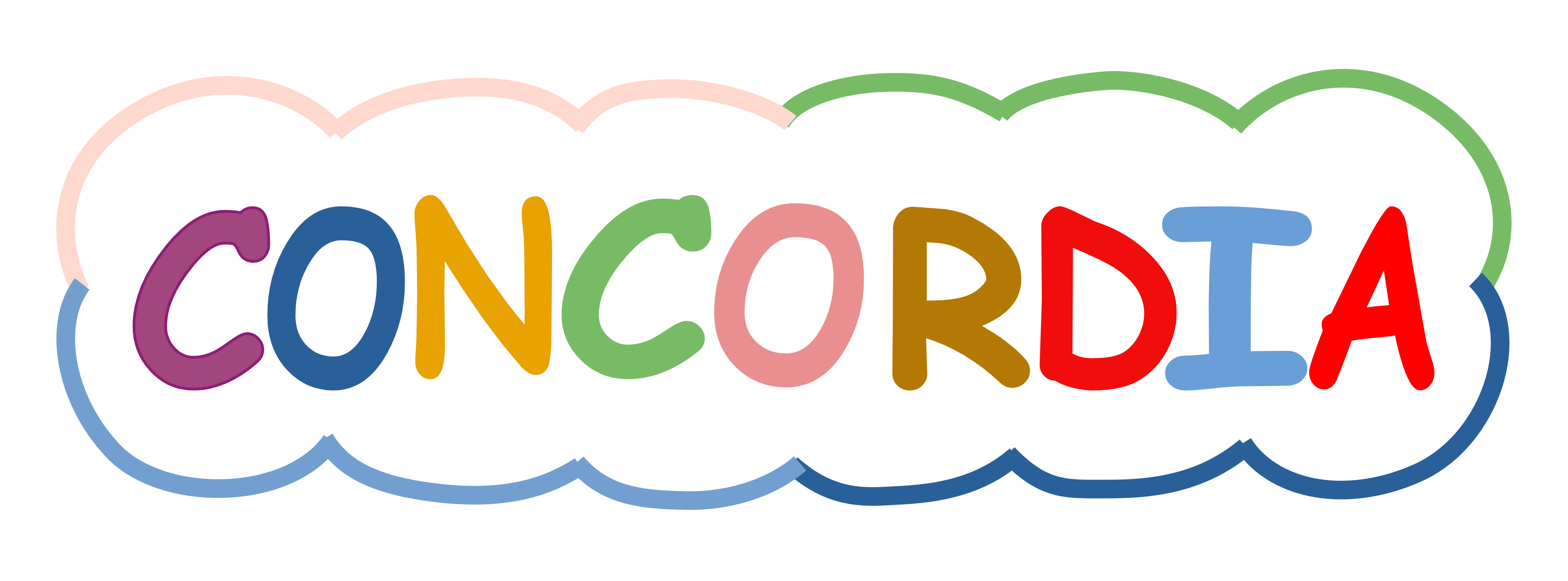 Logo del Proyecto Concordia